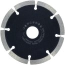 Diamant Fugenfräser BM400 - Ø 115 mm, 8,0 mm Breite