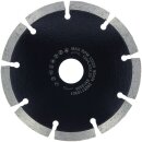 Diamant Fugenfräser BM400 - Ø 125 mm, 4,5 mm Breite
