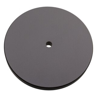 Bohr-Fixx Anbohrhilfe Ø 62 mm für Bohrkronen Ø 72 mm