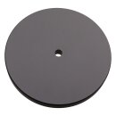 Bohr-Fixx Anbohrhilfe Ø 117 mm für Bohrkronen...