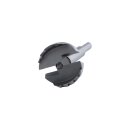 Forstnerbohrer gezahnt Ø 60 mm